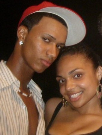 Date this sensual Dominican Republic man Melvin from Santiago DO4564