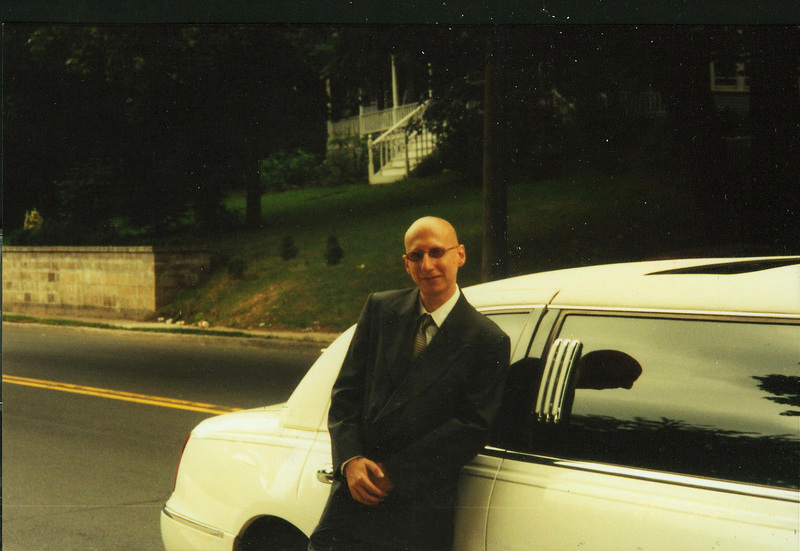 Date this gorgeous United States man Gekko from New York City US6432