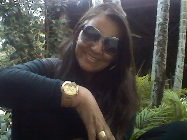 Date this fun Brazil girl Silvia from Sao Paulo BR3251