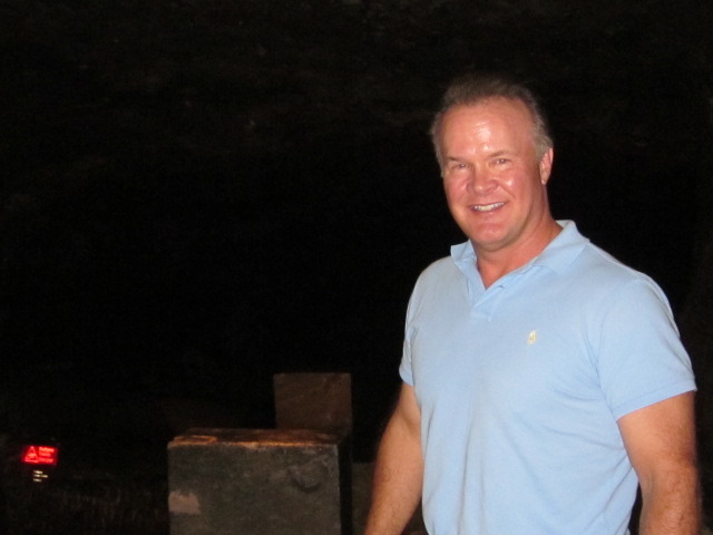 Date this lovely United States man FunLovingTim from Charlotte US6450