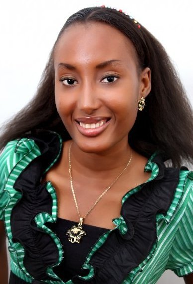 Date this good-looking Nigeria girl Owie from Benin City NG287