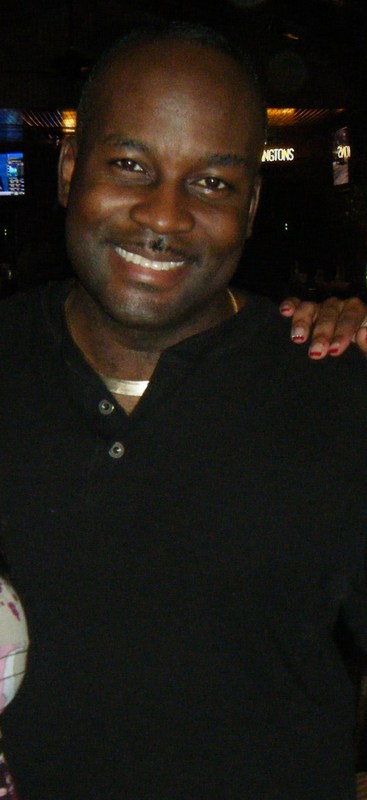 Date this pretty United States man Uluvme4real from Raleigh US6481