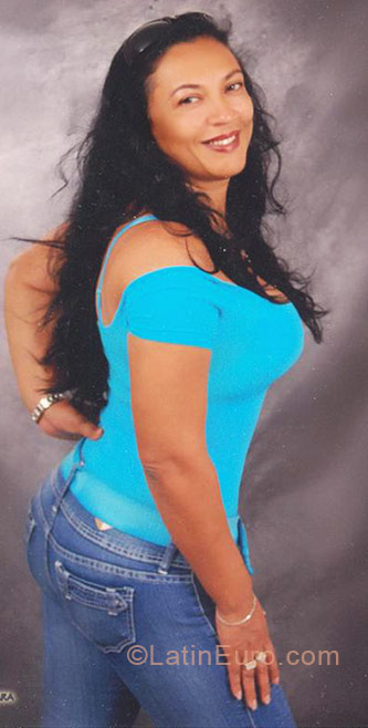 Date this cute Colombia girl Patricia Vallejo from Pereira CO4493