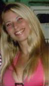 Date this nice looking Brazil girl Ktia from Porto Alegre BR4561