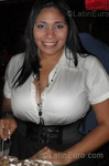 hot Dominican Republic girl Glennys from Santo Domingo DO15165