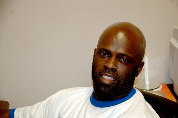 Date this passionate United States man Kermit from Atlanta US6498