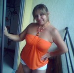 funny Colombia girl Margarita from Cali, Colombia CO4508