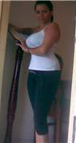 Date this georgeous Colombia girl Angela from Medellin CO4514