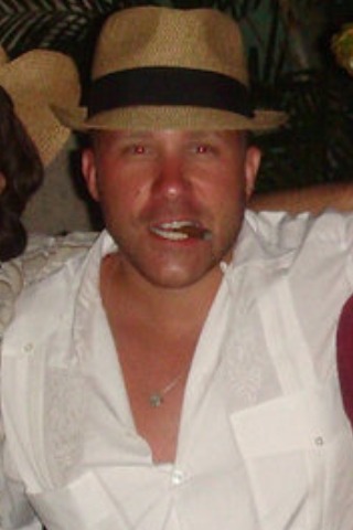 Date this fun United States man Zacarias from Houston US6502