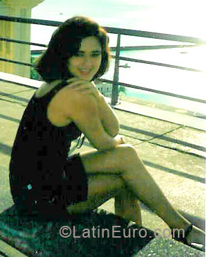 Date this charming Brazil girl Maria from Salvador BR6219