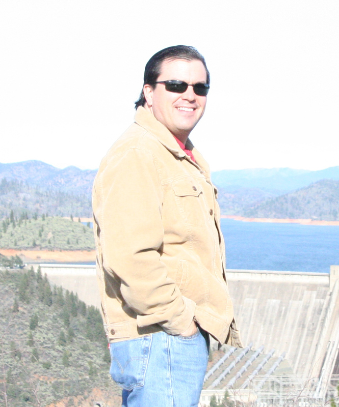 Date this foxy United States man Mitch from San Francisco US6517