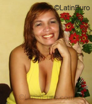 Date this cute Brazil girl Maria Zulene from Fortaleza BR3289