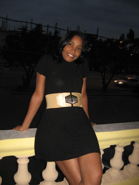 Date this passionate Germany girl Helena0329 from Dominican Republic DE166