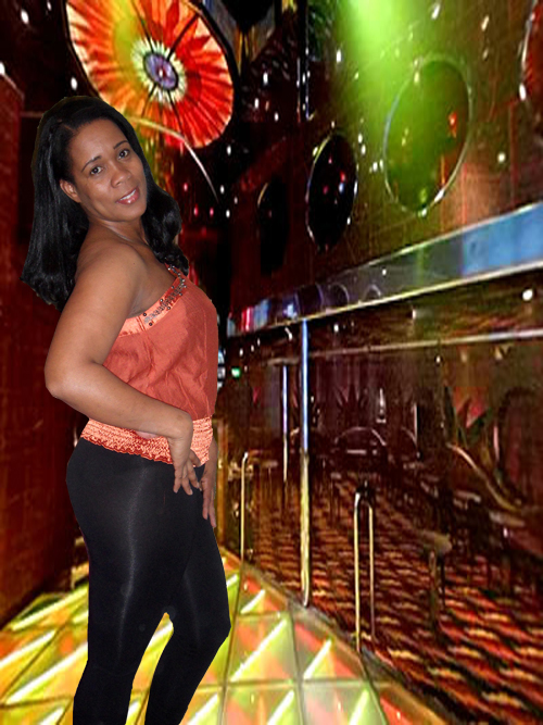 Date this lovely United States girl Cristal20 from Bronx DO4668