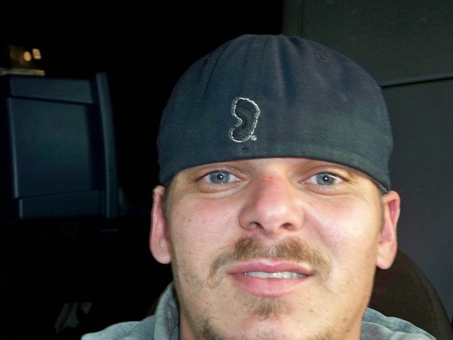 Date this funny United States man Wayne from Phoenix US6536