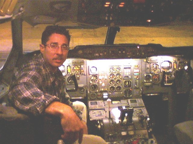 Date this foxy Dominican Republic man Jay from Miami DO4678