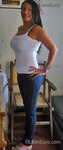 georgeous Colombia girl Bienvenida from Barranquilla CO6182