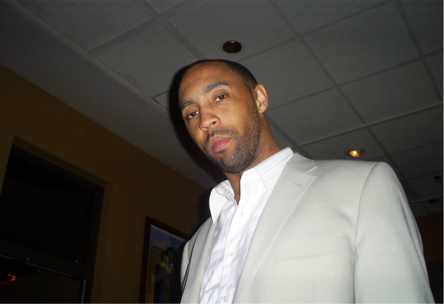 Date this funny United States man James from St Louis US6571