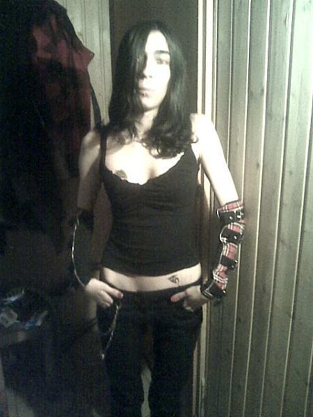 Date this voluptuous Switzerland girl Rdarkrose from Vevey CH55