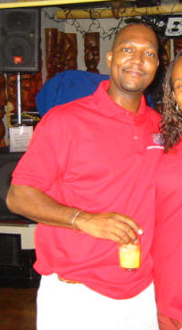 Date this cute United States man Tilly from San Leandro US6610