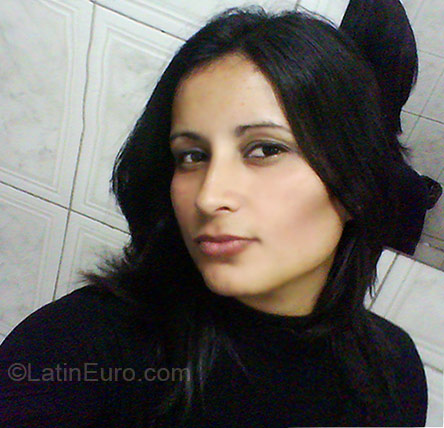 Date this stunning Brazil girl Eliane from Sao Paulo BR3322