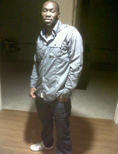 Date this pretty United States man Wes from Los Angeles US6627