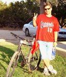 hot United States man  from Austin US6668