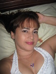 passionate Colombia girl Claudia from Cucuta CO4595