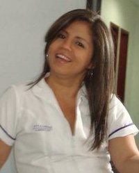 Date this cute Colombia girl SANDRA MILENA G from Cali CO4596