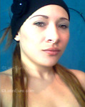 pretty Colombia girl Karina from Ibague CO6246