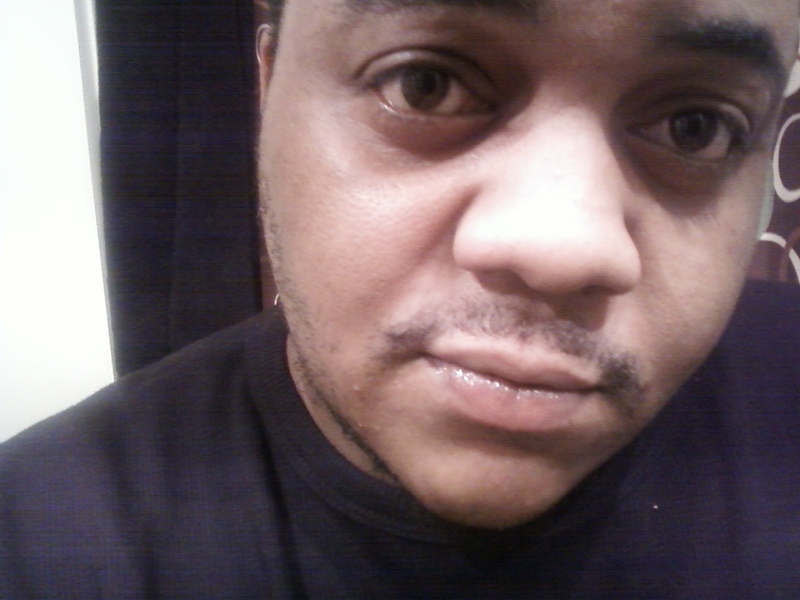 Date this passionate United States man Darryl from Atlanta US6681