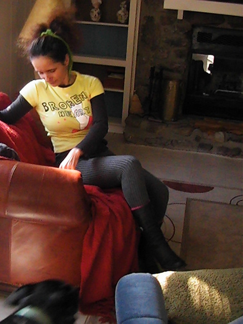 Date this sensual United States girl Rita from Little Rock BR3340