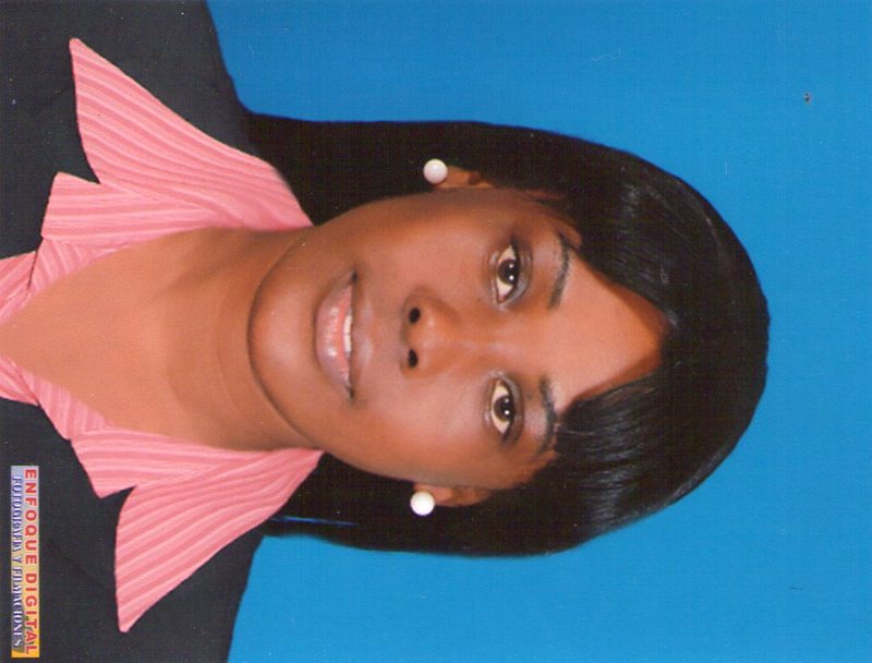 Date this athletic Colombia girl Janeth from Cali CO4608