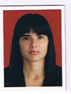 Date this georgeous Colombia girl Milena from Bogota CO4630