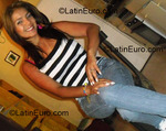 delightful Colombia girl Paula Valentina from Bogota CO4632