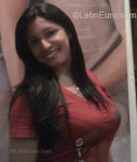 funny Colombia girl Lolimar from Barranquilla CO4635