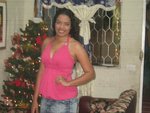 good-looking Colombia girl EDITH from Barranquilla CO4636