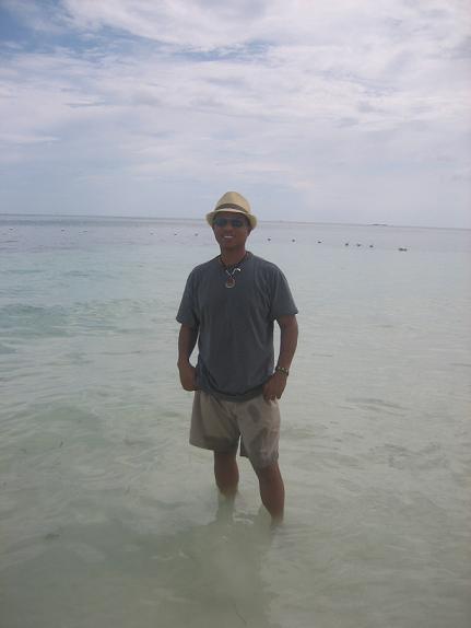 Date this georgeous United States man Noesi from Miami US6718