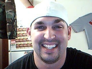 Date this funny United States man BlueEyedDoug from Tampa US6721