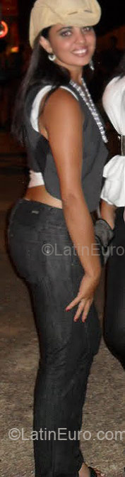 Date this tall Brazil girl Ana Karoliny from Araguaina BR4685