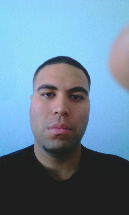 Date this happy United States man Ironhyde86 from Nyc US6732