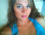 pretty Colombia girl Claudia Beatriz from Bucaramanga CO4649