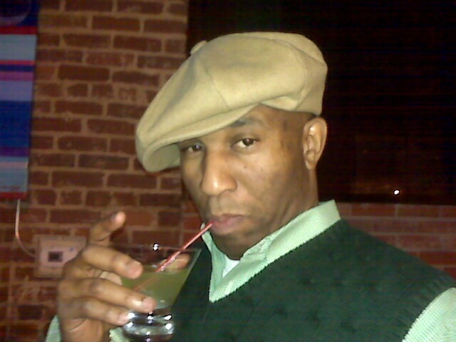 Date this funny United States man WorldTraveler from Atlanta US6753