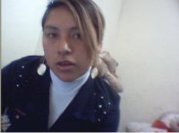 Date this georgeous Peru girl Gisela Fuentes from Lima PE294