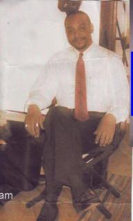 Date this georgeous United States man Tirese from Chi US6796