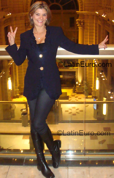 Date this stunning Brazil girl Maria from Fortaleza BR3368