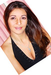 lovely Colombia girl Konny from Manizales CO4681