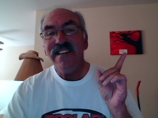 Date this exotic United States man William from Houston US6812