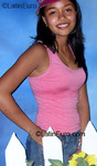 cute Colombia girl Yuliza from Villavicencio CO4689