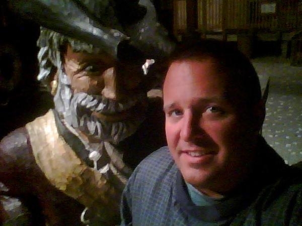 Date this stunning United States man Stephen from Louisville US6833